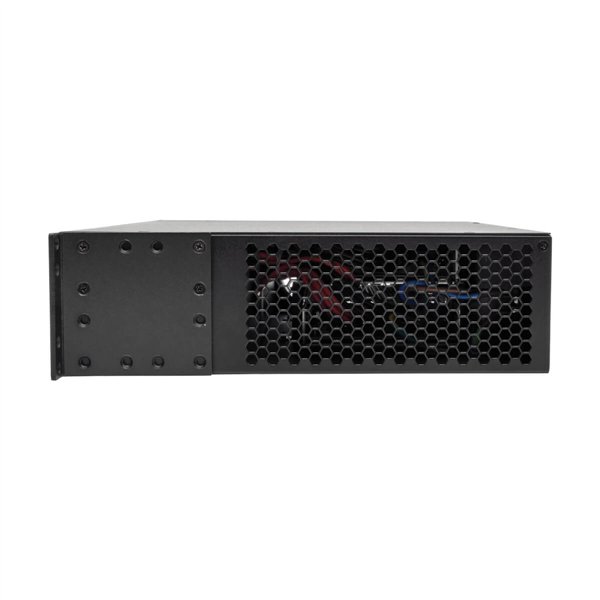 EATON 16-PORT USB CHARGING STATION WITH SYNCING USB CHARGER OUTPUT 2U RACK-MOUNT - Image 3