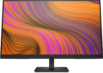 HP 23.8IN P24H G5 FULL HD LED-LCD MONITOR