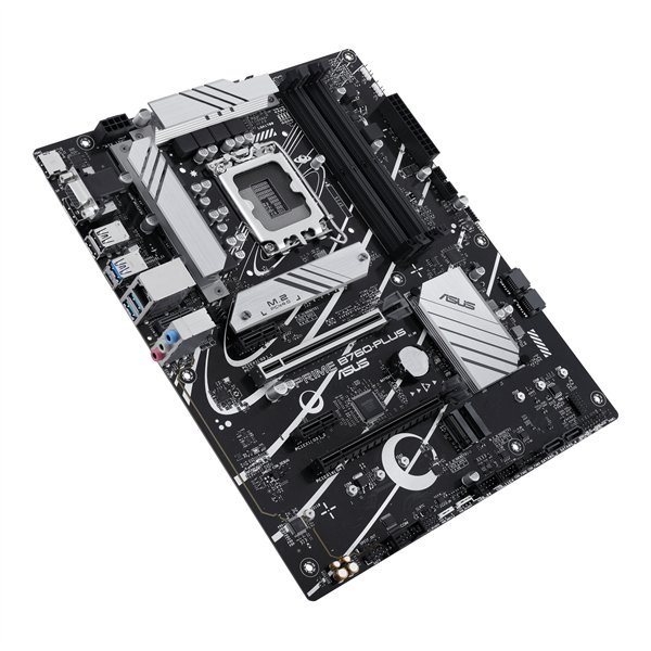 ASUS PRIME B760-PLUS - Image 3
