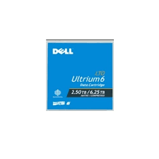 DELL LTO6 TAPE MEDIA LABELS - LABEL NUMBERS 1 TO 200