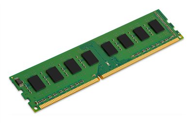 KINGSTON 8GB 3200MHZ DDR4 NON-ECC CL22 DIMM MEMORY
