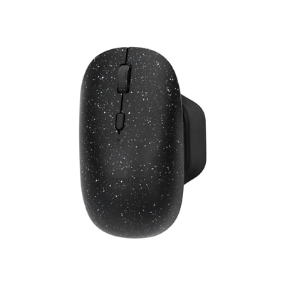 TARGUS ECOSMART SUSTAINABLE ERGONOMIC AMBIDEXTROUS MOUSE