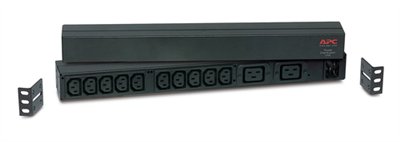 APC HORIZONTAL/VERTICAL POWER DISTRIBUTION U