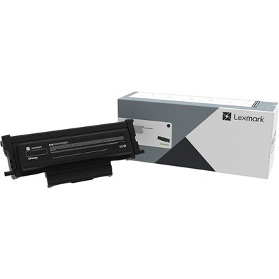 LEXMARK B/MB2236 6K BLACK CARTRIDGE