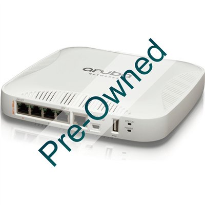 ARUBA 7005 (RW) 16 AP BRANCH CNTLR