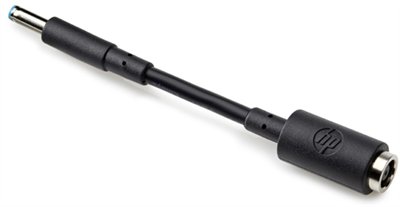 HP 7.4 MM TO 4.5 DC DONGLE