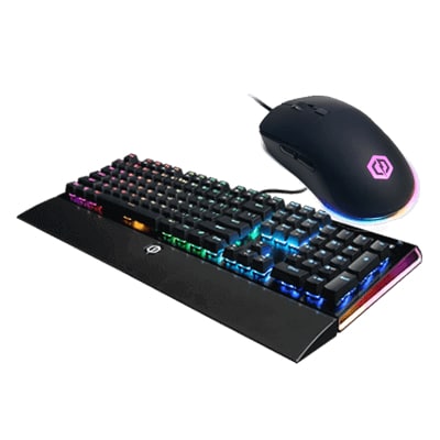 Keyboards & Mice