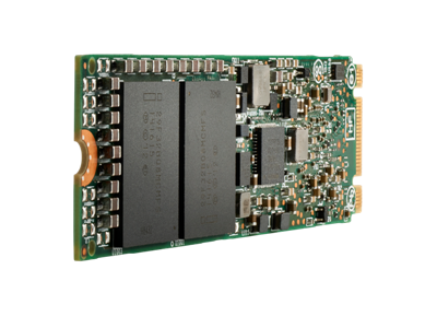 HP 480GB NVME GEN3 MAINSTREAM PERFORMANCE READ INTENSIVE M.2 MULTI VENDOR SSD