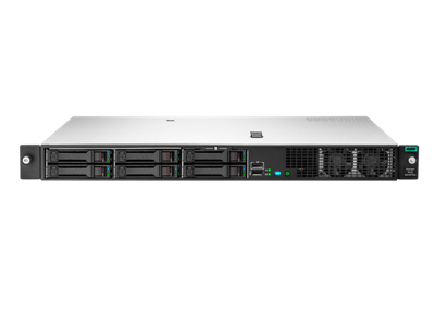 HPE PROLIANT DL20 GEN10 PLUS E-2336 2.9GHZ 6-CORE 1P 16GB-U 4SFF 800W RPS SERVER