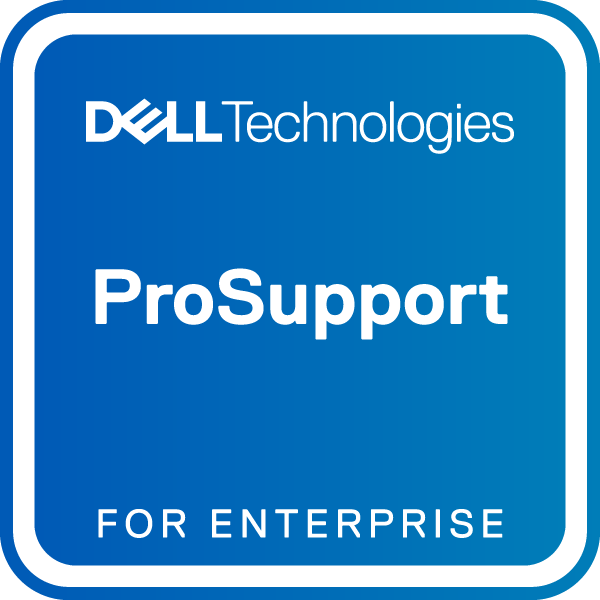 DELL 3Y BASIC ONSITE TO 5Y PROSUPPORT