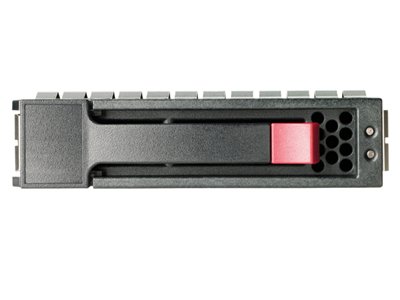 HP MSA 600GB SAS 12G ENTERPRISE 10K SFF (2.5IN) M2 3YR WTY HDD