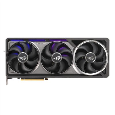 Asus ROG Astral GeForce RTX 5080 16GB GDDR7 OC Edition - Image 2