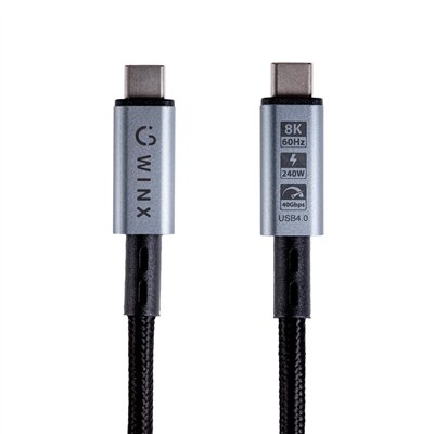 WINX LINK Pro Type-C 1m Cable - Image 2
