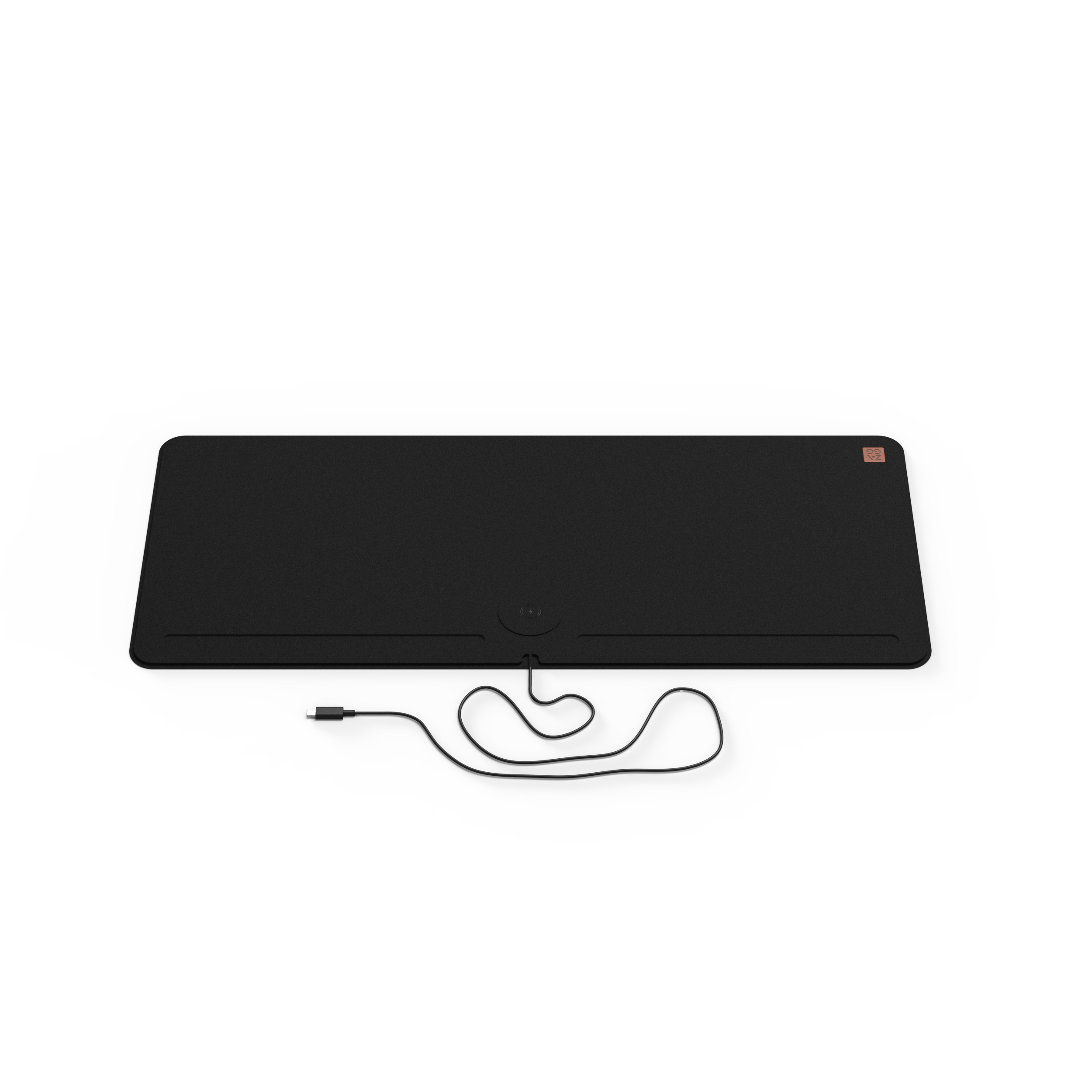 ZAGG Wireless Charging Desk Mat - Image 5