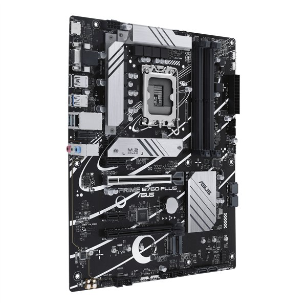 ASUS PRIME B760-PLUS - Image 6
