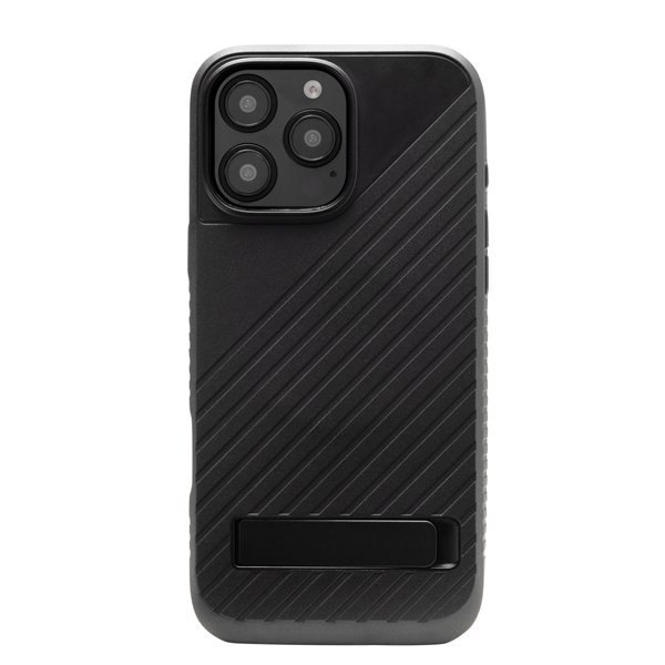 ZAGG Cases Denali Snap KS Apple iPhone 16 Pro Max Black - Image 2