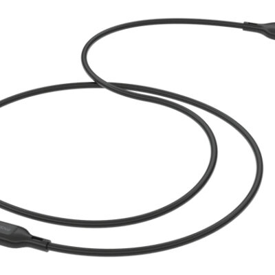 mophie essentials 409913775 USB cable 2 m USB A USB C Black