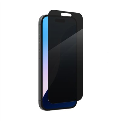 InvisibleShield Glass Elite Privacy Privacy screen protector Apple 1 pc(s)