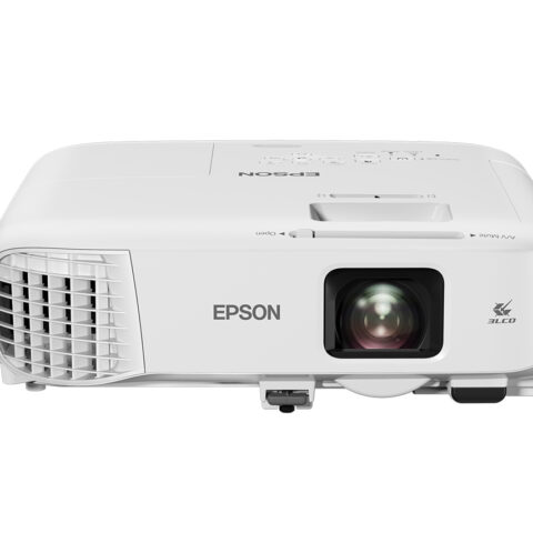 Epson EB-982W Standard throw projector 4200 ANSI lumens 3LCD WXGA (1280x800) White