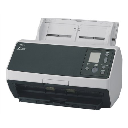 Ricoh fi-8170