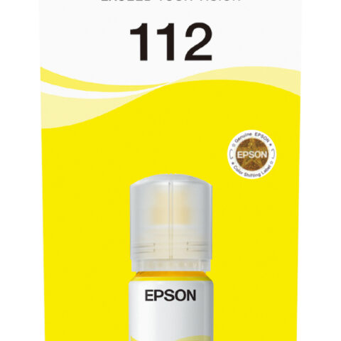 Epson EcoTank 112 Original