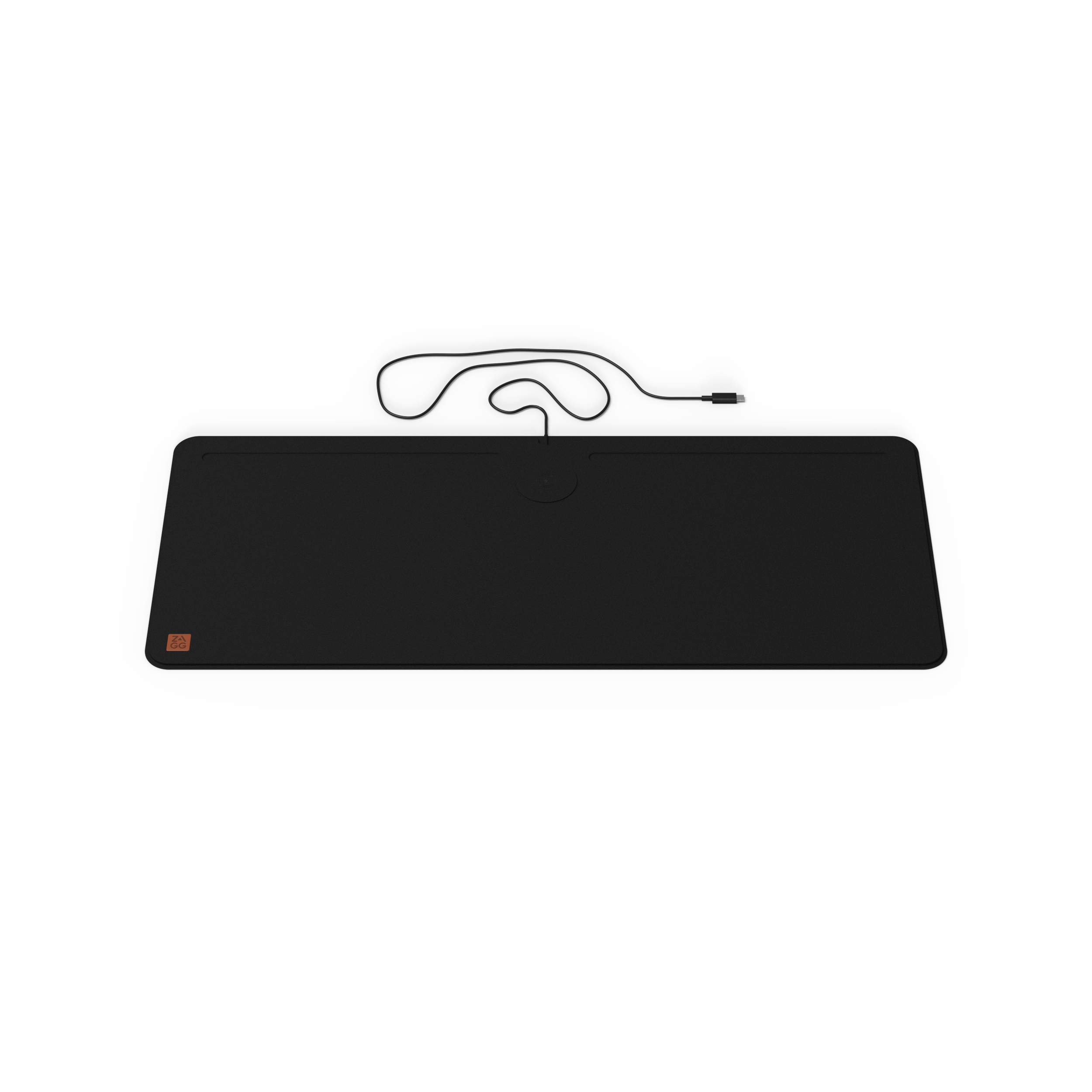 ZAGG Wireless Charging Desk Mat