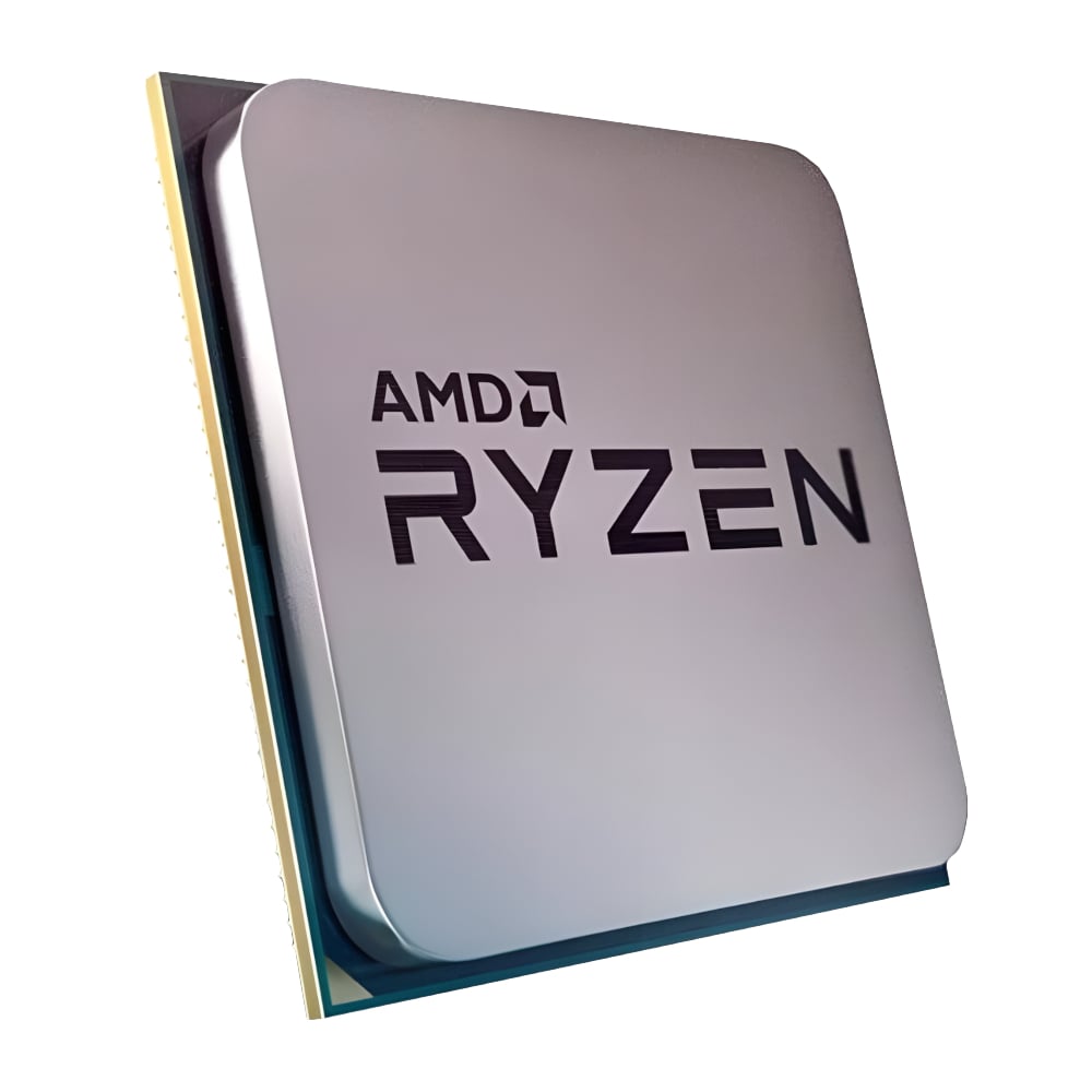 AMD RYZEN 7 3700X 8-Core 3.6GHZ AM4 CPU - Image 4