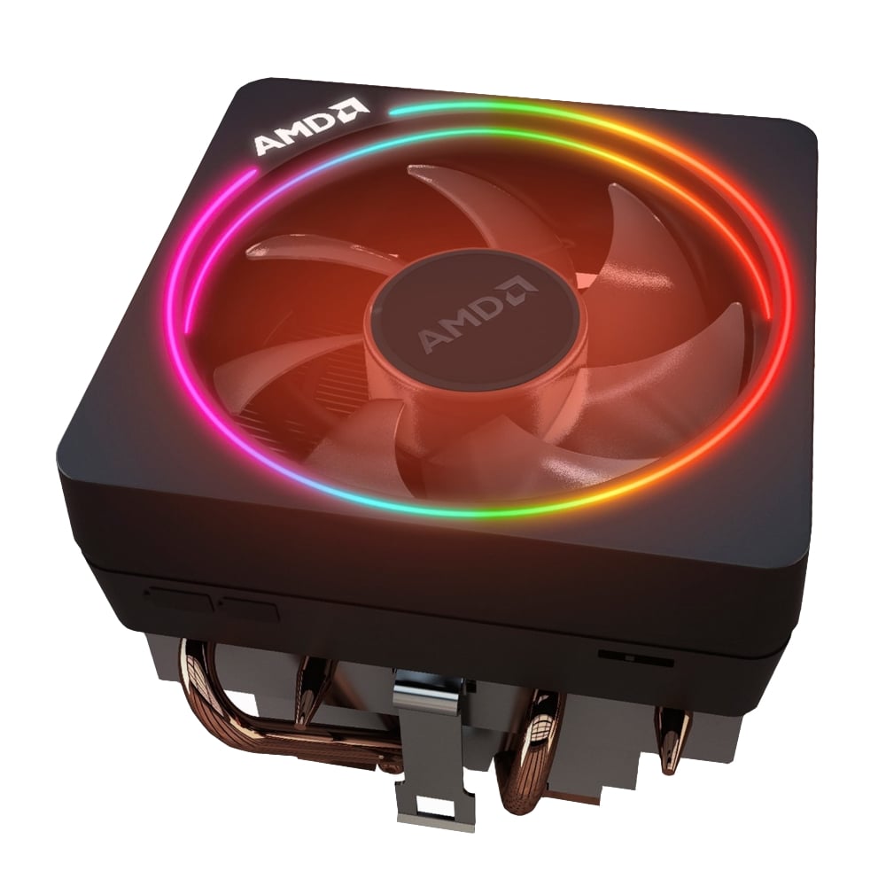 AMD RYZEN 7 3700X 8-Core 3.6GHZ AM4 CPU - Image 5