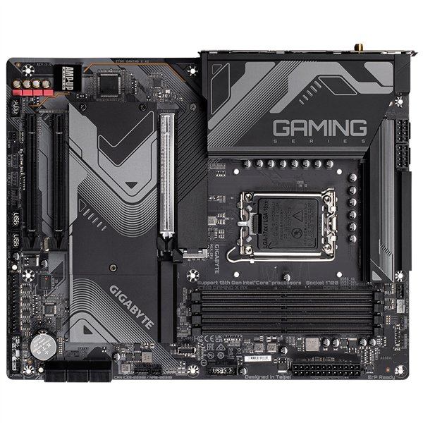 Gigabyte Z790 Gaming X Ax - Image 3