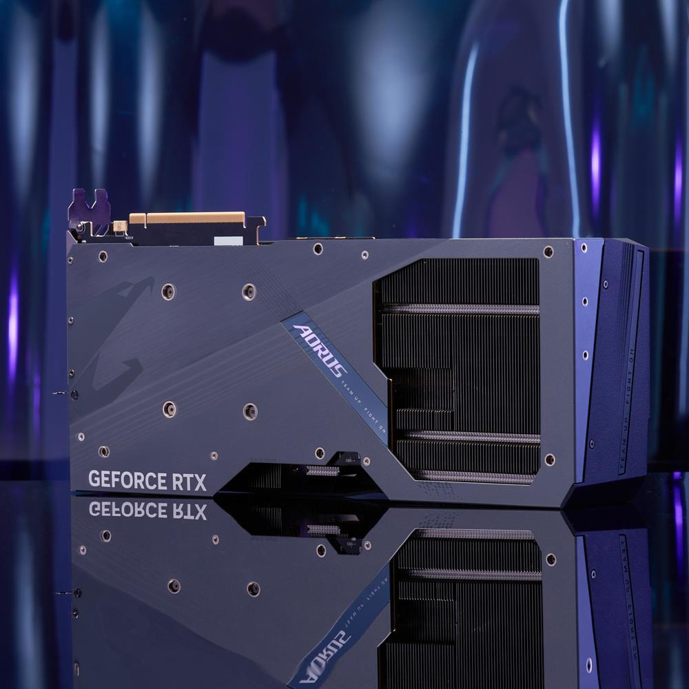 Gigabyte Aorus Geforce Rtx 4090 Master 24g Nvidia 24 Gb Gddr6x - Image 7