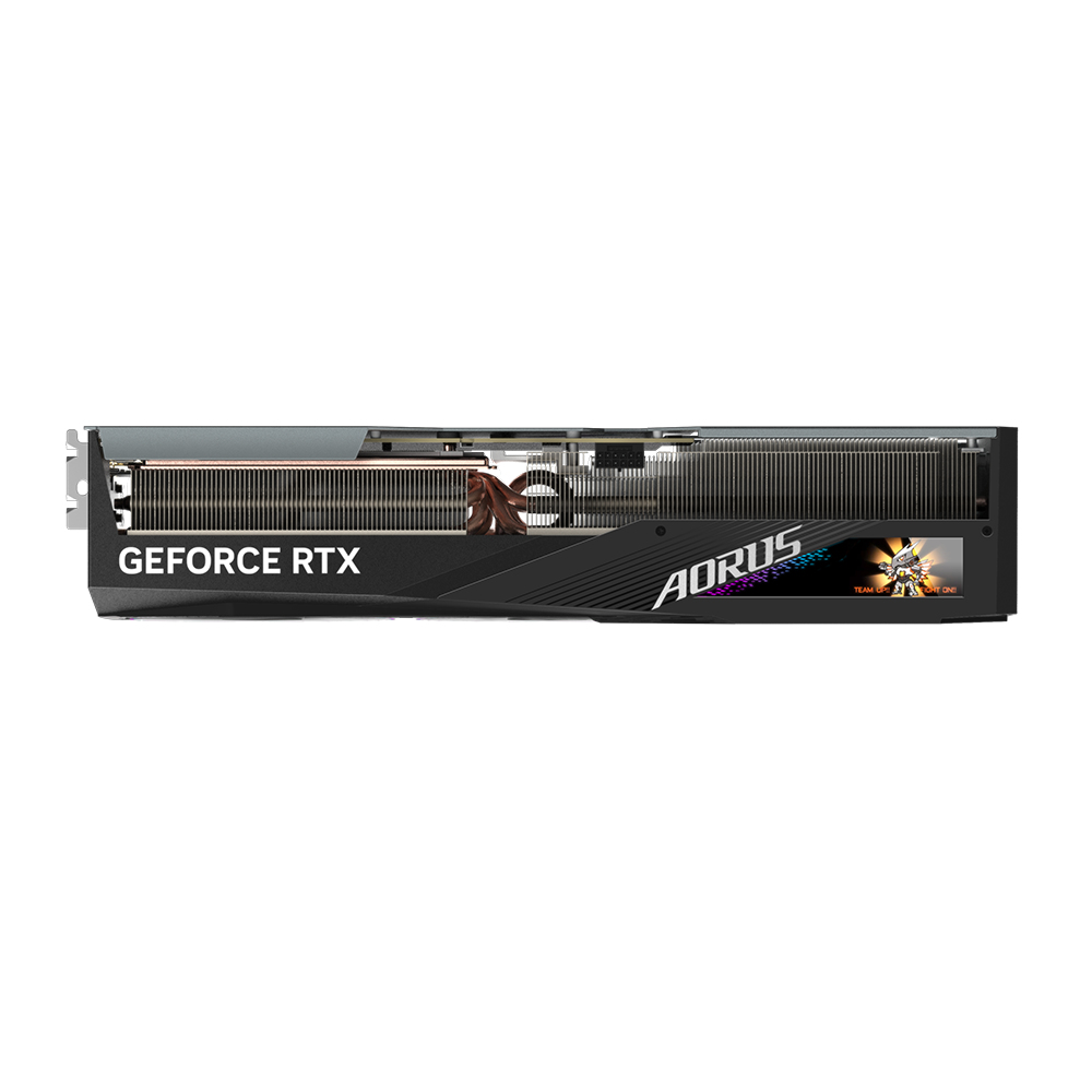 Gigabyte Aorus Geforce Rtx 4090 Master 24g Nvidia 24 Gb Gddr6x - Image 15