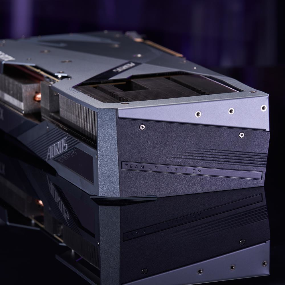Gigabyte Aorus Geforce Rtx 4090 Master 24g Nvidia 24 Gb Gddr6x - Image 5