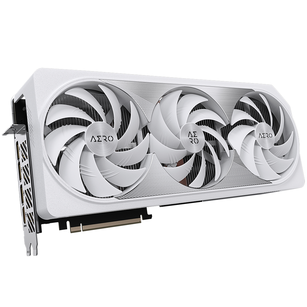Gigabyte Aero Geforce Rtx 4080 16gb Oc Nvidia Gddr6x - Image 9