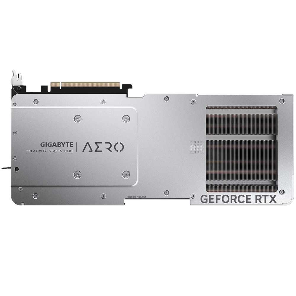 Gigabyte Aero Geforce Rtx 4080 16gb Oc Nvidia Gddr6x - Image 5
