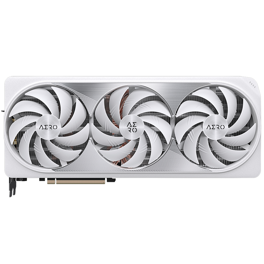 Gigabyte Aero Geforce Rtx 4080 16gb Oc Nvidia Gddr6x - Image 6