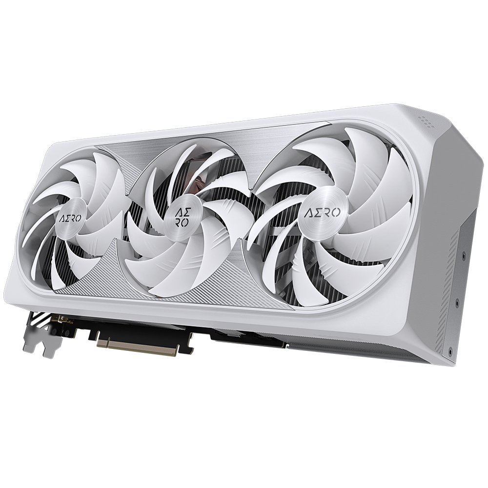 Gigabyte Aero Geforce Rtx 4080 16gb Oc Nvidia Gddr6x - Image 8