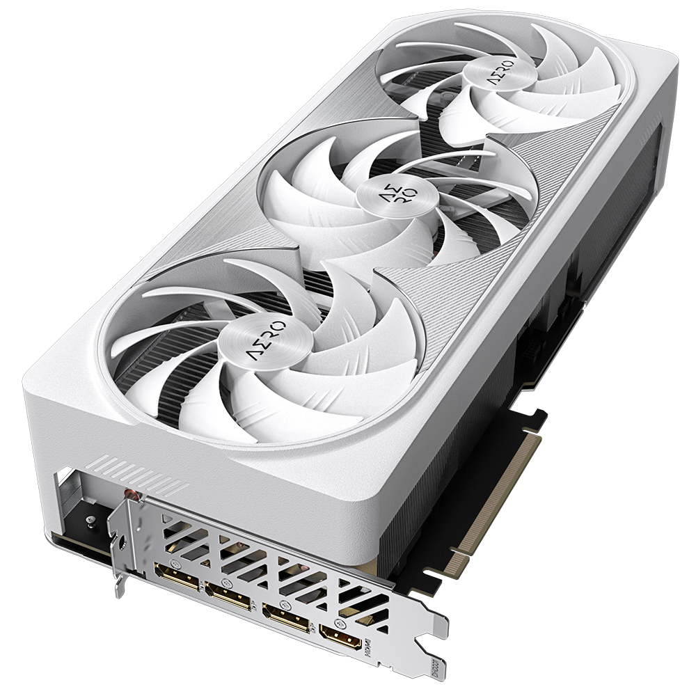 Gigabyte Aero Geforce Rtx 4080 16gb Oc Nvidia Gddr6x - Image 7