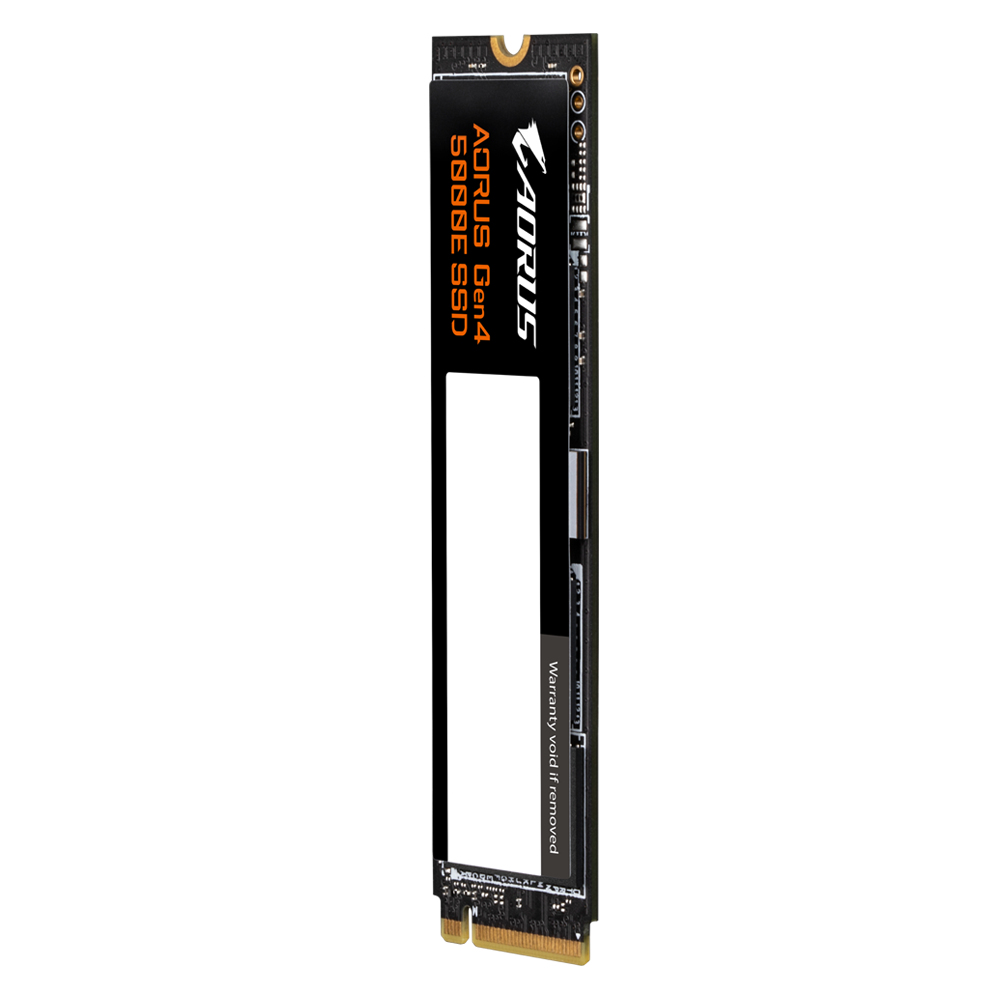 GIGABYTE AG450E1TB-G internal solid state drive 1 TB M.2 PCI Express 4.0 NVMe 3D TLC NAND - Image 8