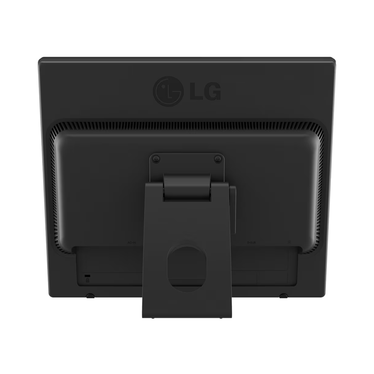 LG 17" SXGA Touchscreen Monitor - Image 5