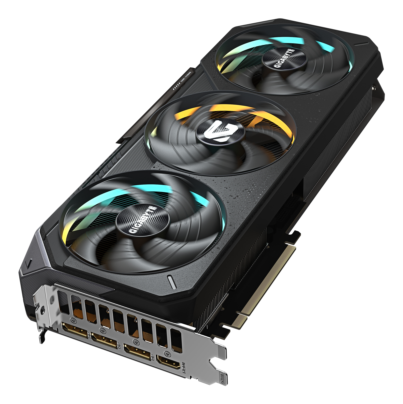 GIGABYTE GeForce RTX 5070 GAMING OC 12G - Image 5