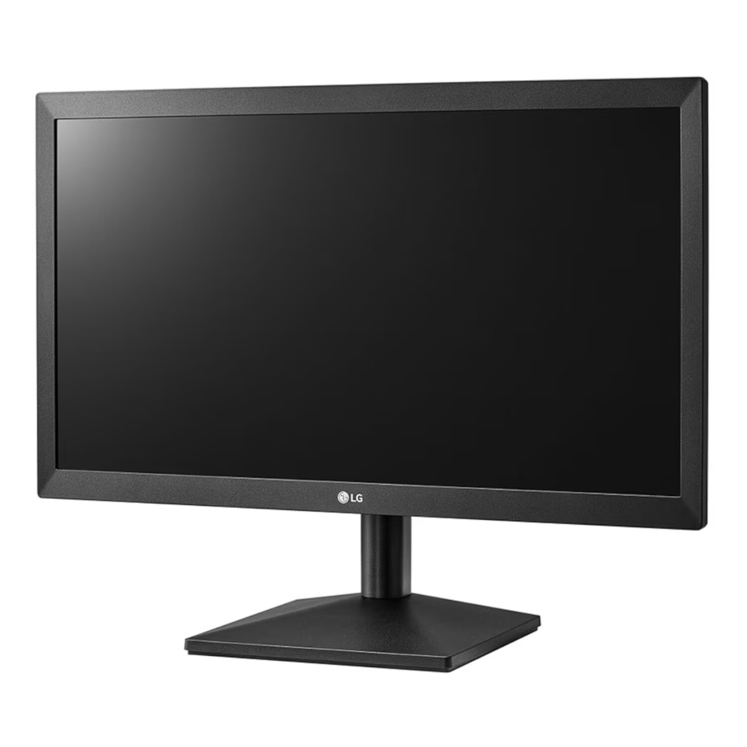 LG 19.5" HD Monitor – TN Panel, 75Hz, HDMI, Flicker Safe, VESA - Image 2