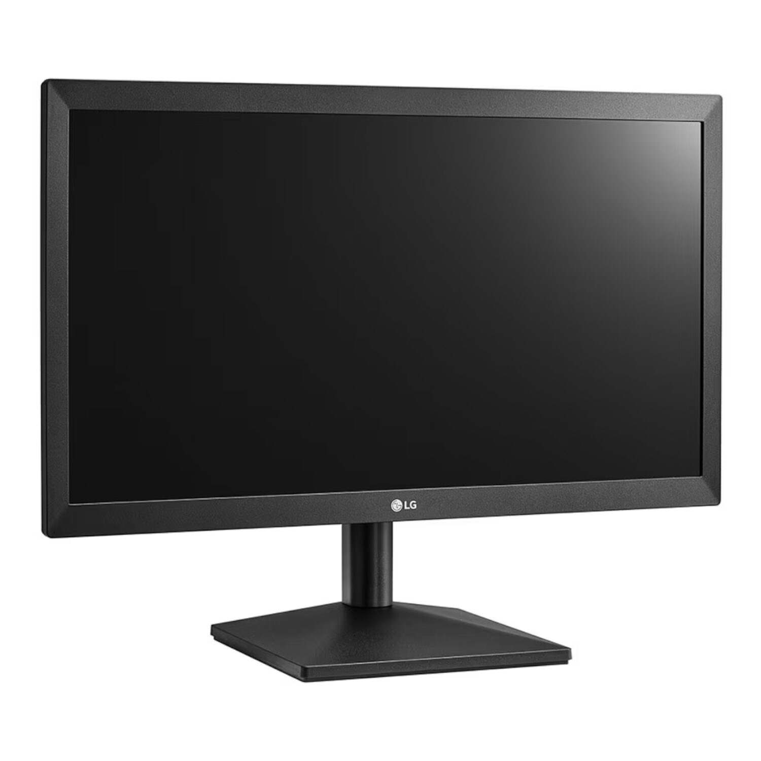 LG 19.5" HD Monitor – TN Panel, 75Hz, HDMI, Flicker Safe, VESA - Image 5