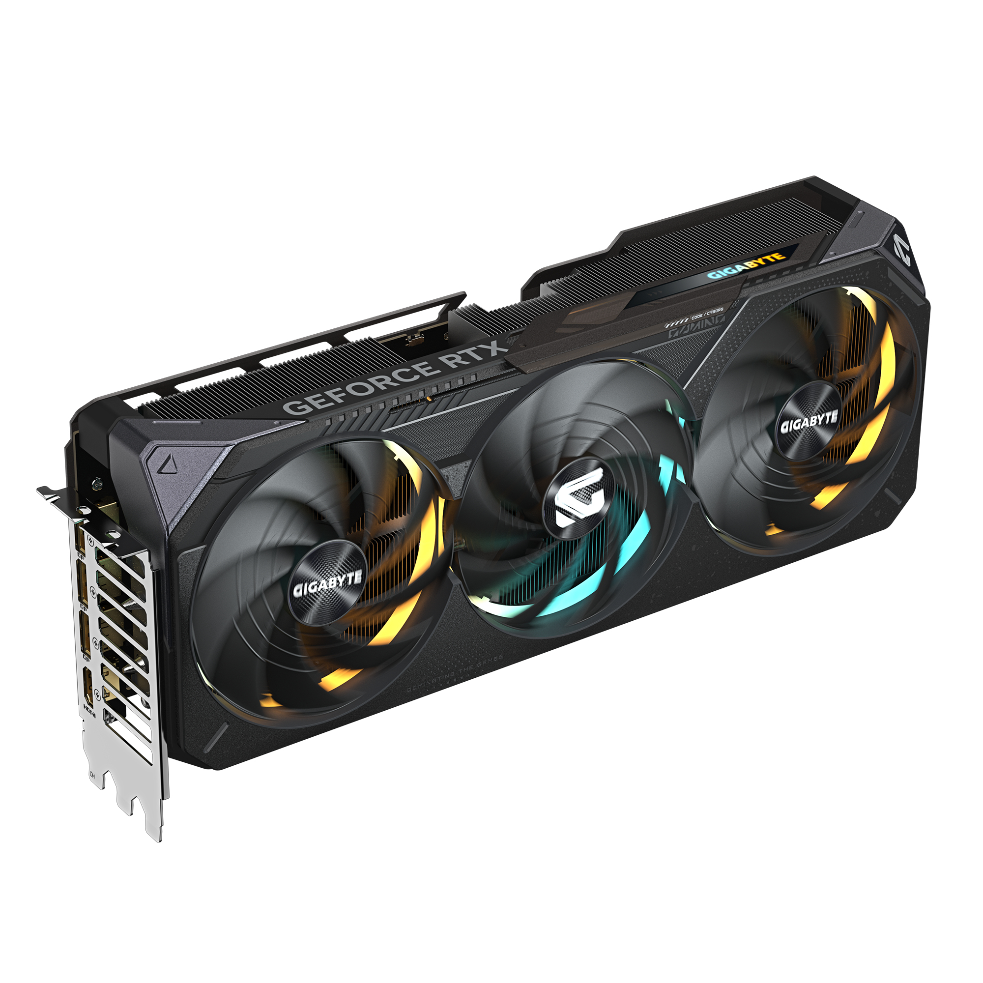 GIGABYTE GeForce RTX 5080 GAMING OC 16G - Image 12