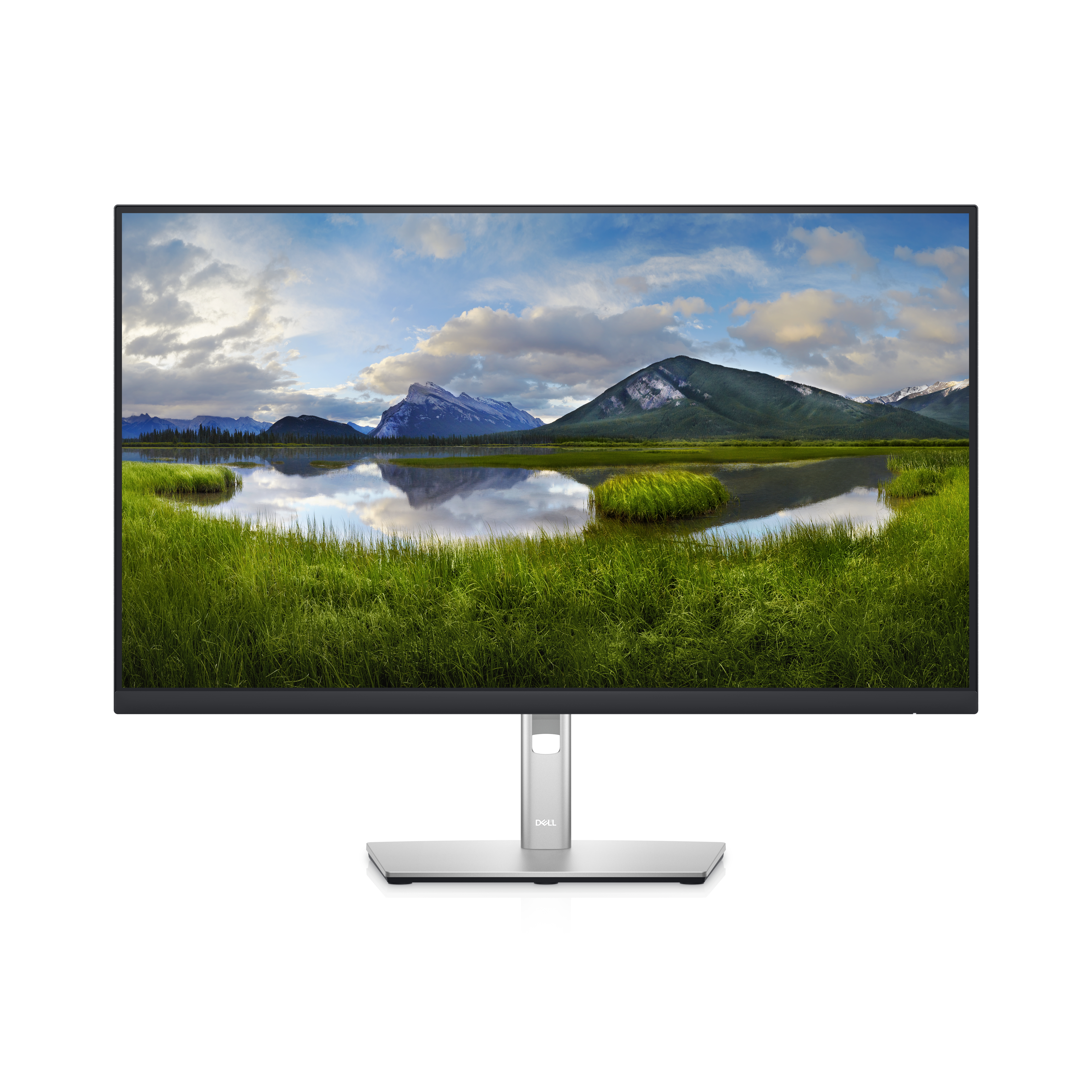DELL P2722HE 27IN MONITOR