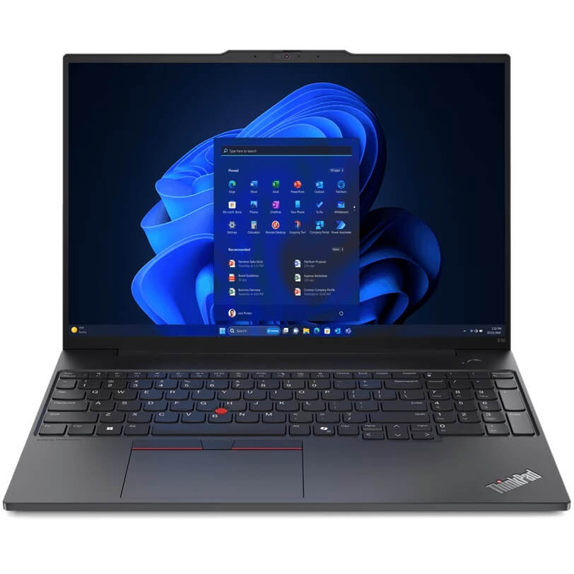 LENOVO THINKPAD E16 G2 16IN WUXGA NOTEBOOK