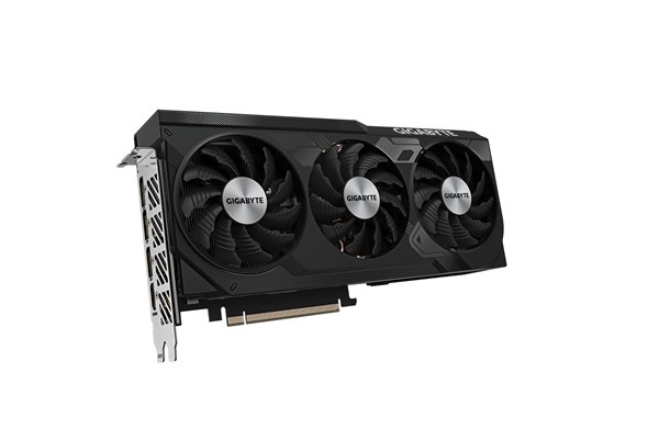 Gigabyte GeForce RTX 4070 Ti SUPER WINDFORCE OC 16G - Image 4