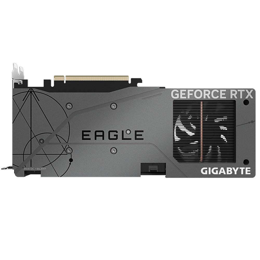 GIGABYTE EAGLE GeForce RTX 4060 OC 8G - Image 8