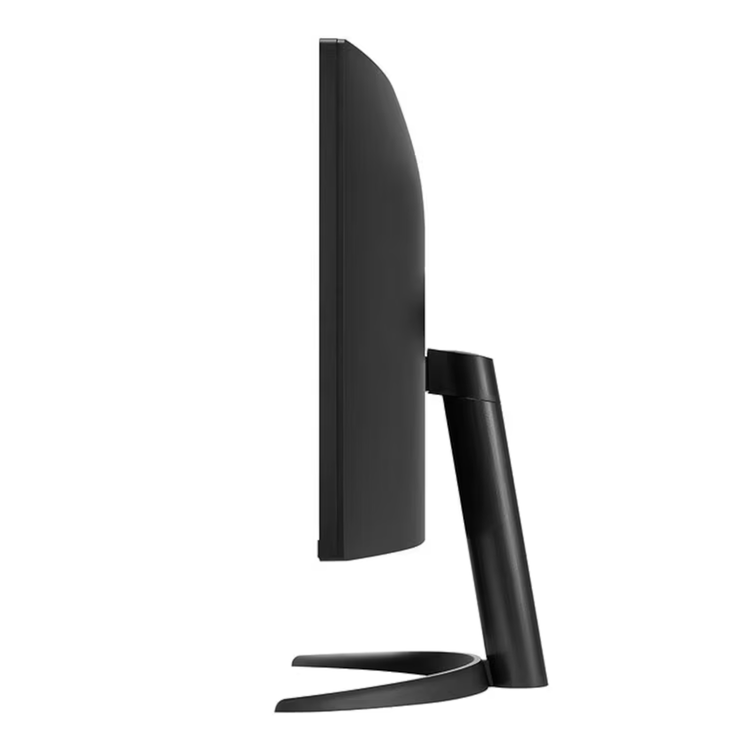 LG 34" UltraWide QHD Curved Monitor (100Hz, FreeSync, HDR10, HDMI/DP) - Image 3