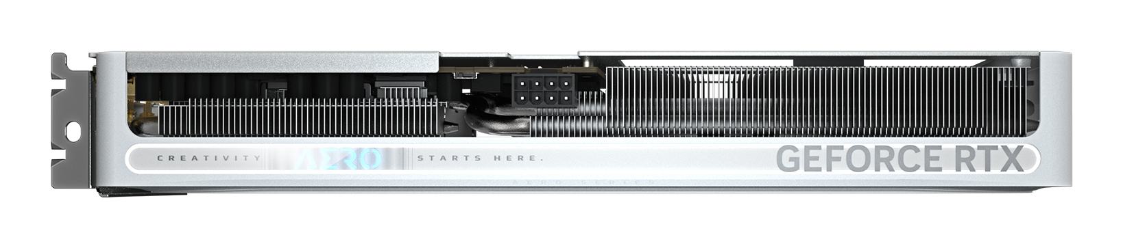 GIGABYTE GeForce RTX 5060 Ti AERO OC 8G NVIDIA 8 GB GDDR7 - Image 6
