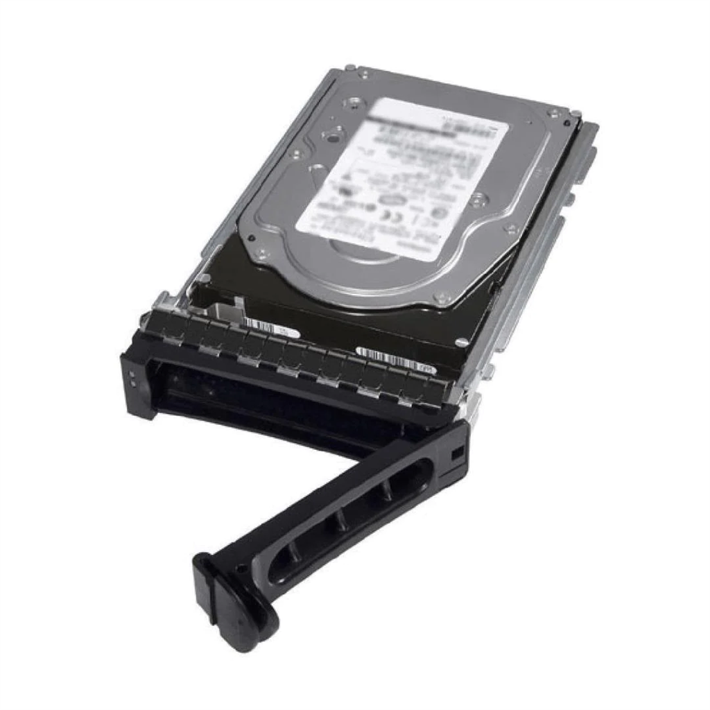 DELL 2TB HARD DRIVE SAS